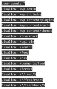 20 Best WordPress Cheat Sheet For Designers, Developers & Users