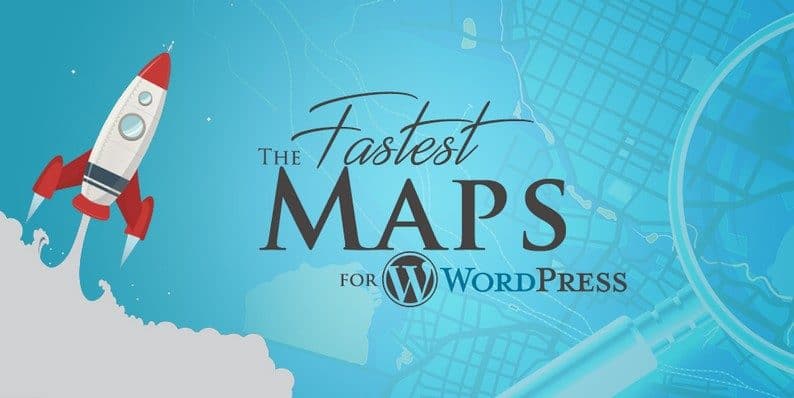 Pin Your Business on the Map with the Fastest Google Maps Plugin for WordPress
