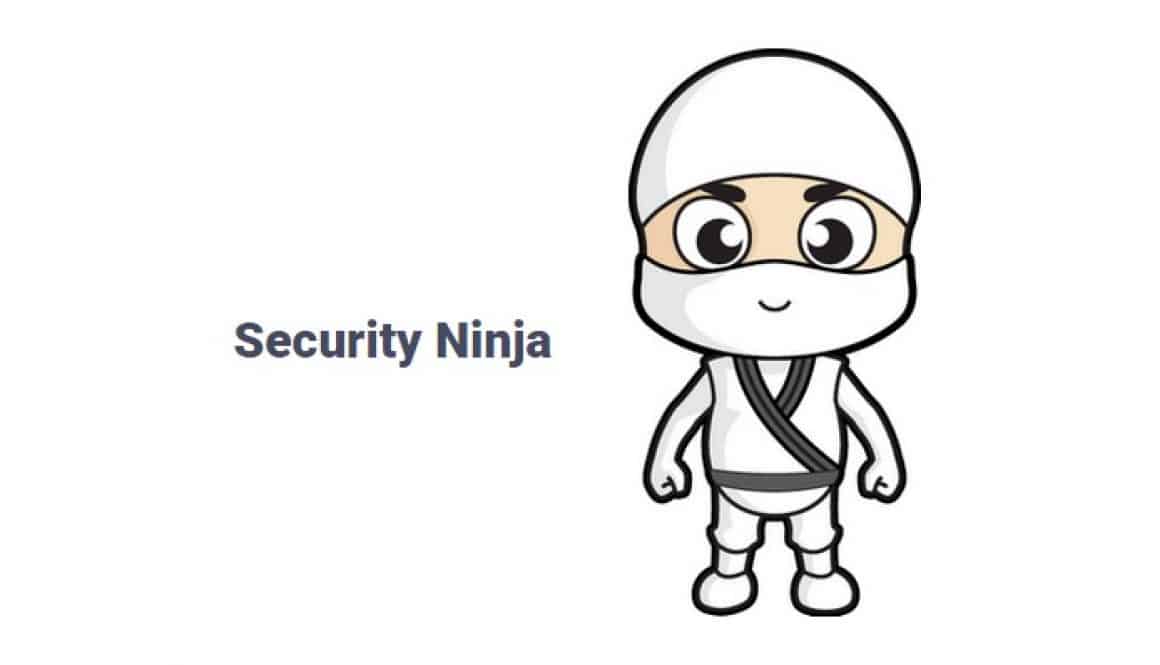 Security Ninja Reporting Tool for WordPress is Now Free