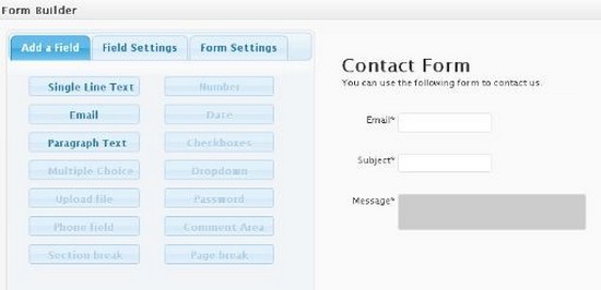 Best Tips On How To Create WordPress Forms