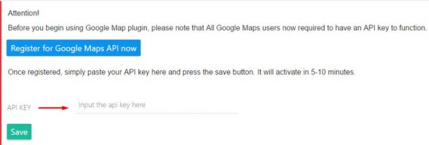 How to Create Google Maps on Your WordPress Blog or Website