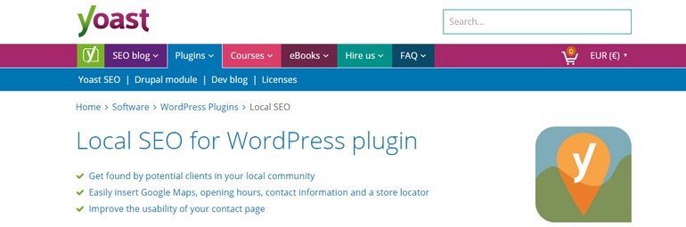 High-Powered WordPress Plugins for Small Business Sites