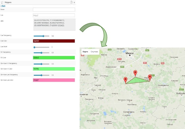 How to Create Maps on Your WordPress Blog or Website