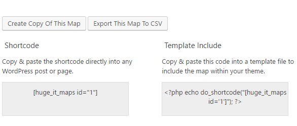 How to Create Maps on Your WordPress Blog or Website