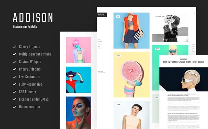 Top 15 Responsive and Beautiful WordPress Themes