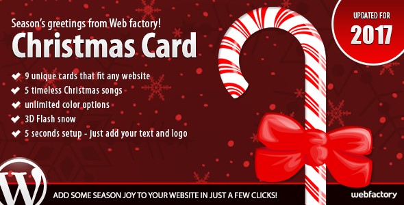 25 WordPress Plugins to Decorate Your Website for Christmas