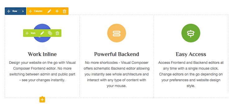 Visual Composer: A Powerful WordPress Page Builder for Any Theme and Layout