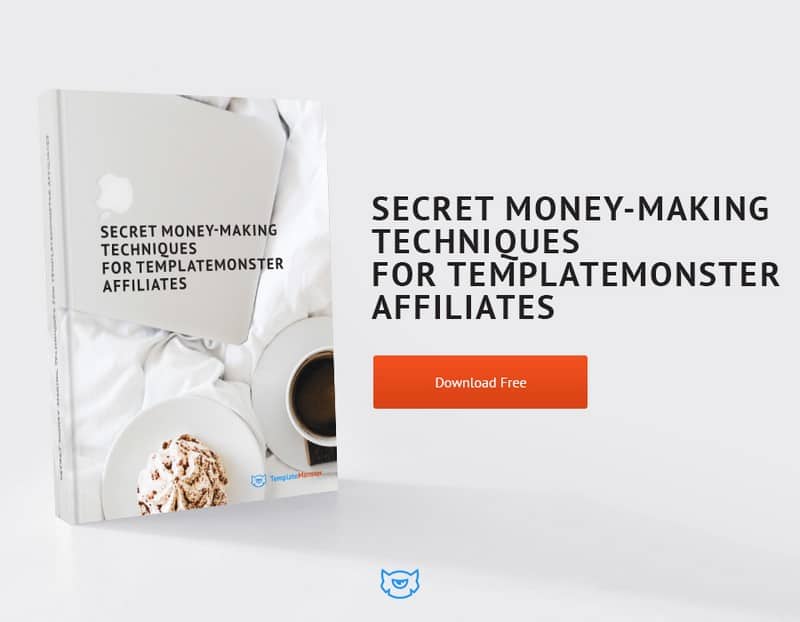 Secret Money-Making Techniques For TemplateMonster Affiliates