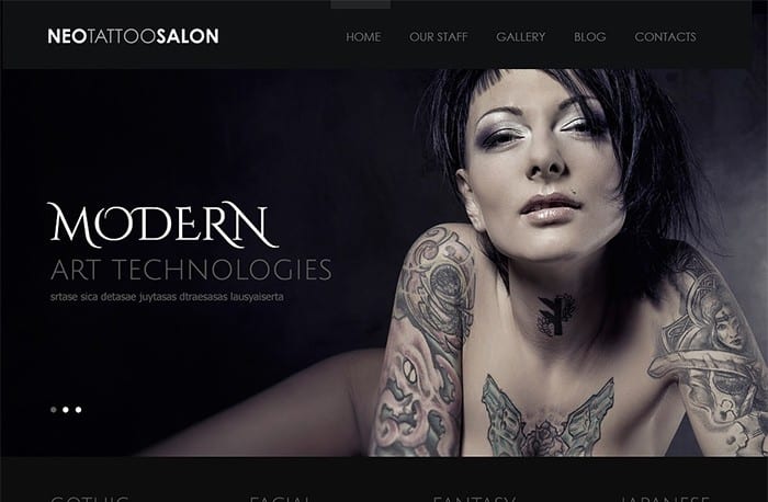 Top 15 Responsive and Beautiful WordPress Themes