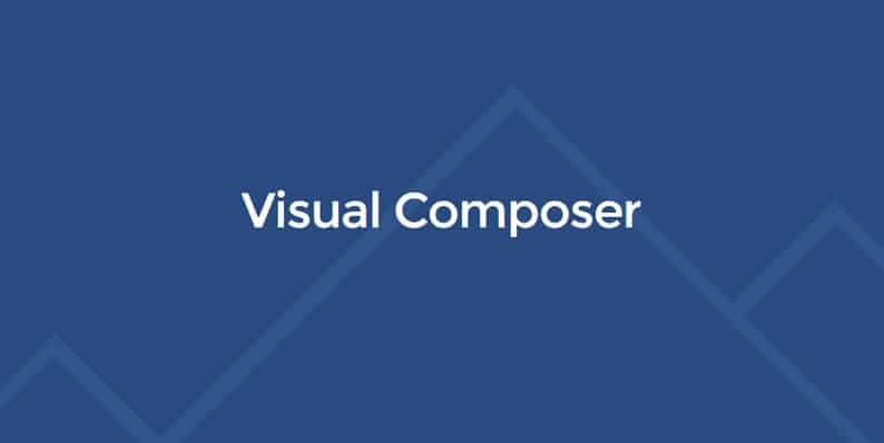 wp visual composer download