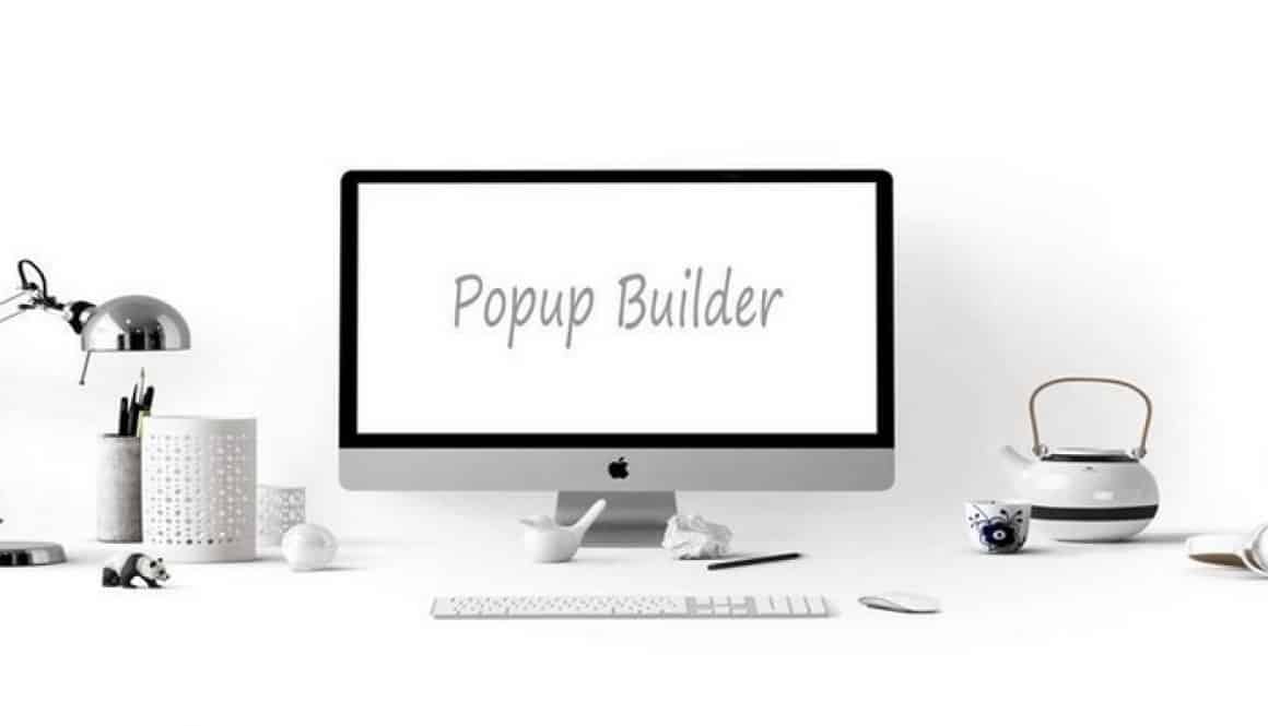 Popup Builder