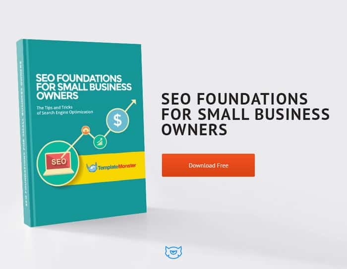 SEO FOUNDATIONS FOR SMALL BUSINESS OWNERS