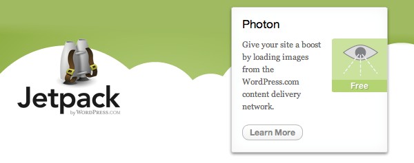 Photon is an image acceleration and editing service for sites hosted on WordPress.com or on Jetpack-connected WordPress sites.