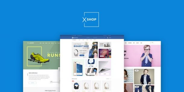 XSHOP Review: A Stunning WooCommerce Theme for Online Stores