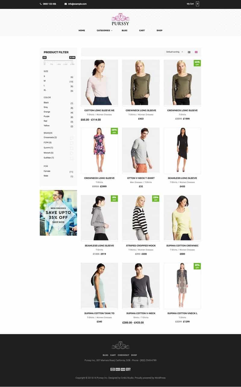 XSHOP Review: A Stunning WooCommerce Theme for Online Stores