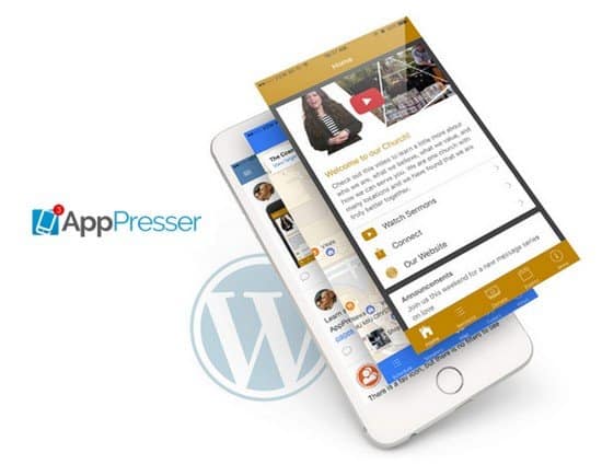 Plugins and Techniques to Turn Your WordPress Website into an App