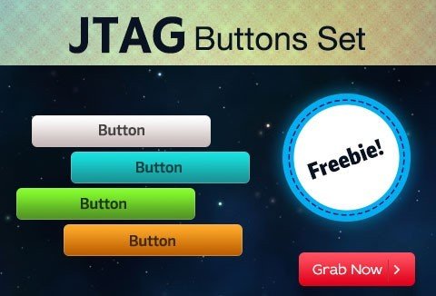 105 Editable Call To Action Buttons for FREE