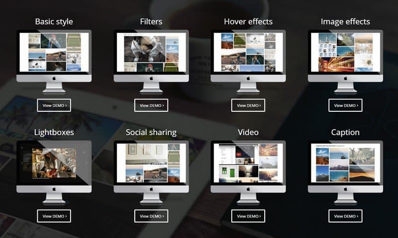 Final Tiles Gallery—A Powerful WordPress Portfolio Plugin