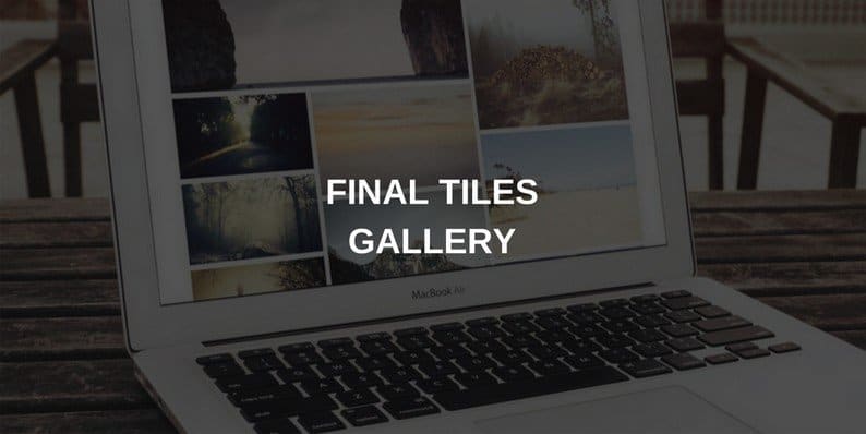 Final Tiles Gallery