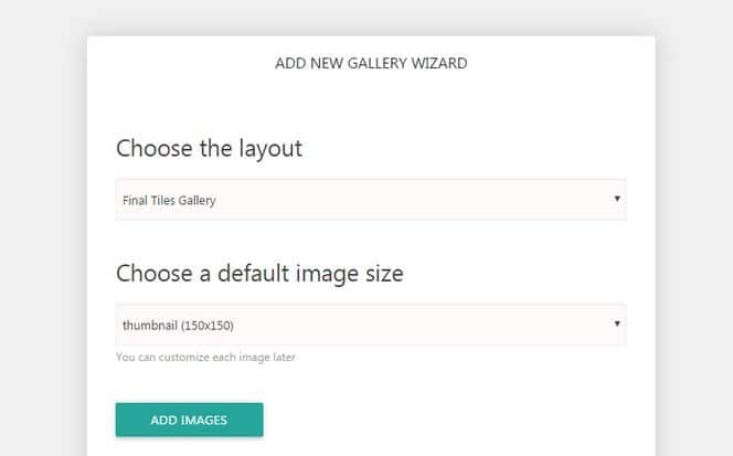 Final Tiles Gallery—A Powerful WordPress Portfolio Plugin