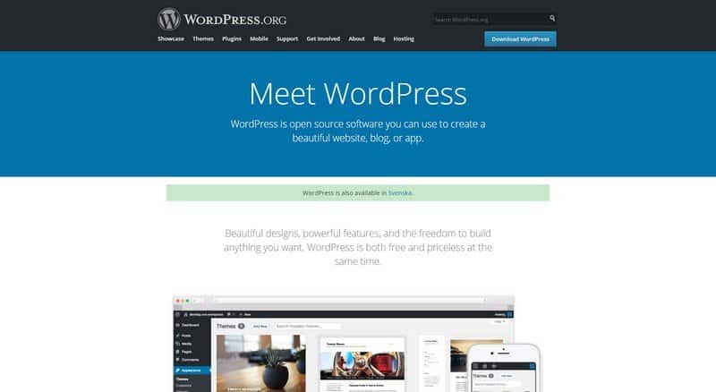 How Content Creation and Management Differs in WiX vs WordPress?