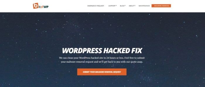 BitofWP WordPress Support Services