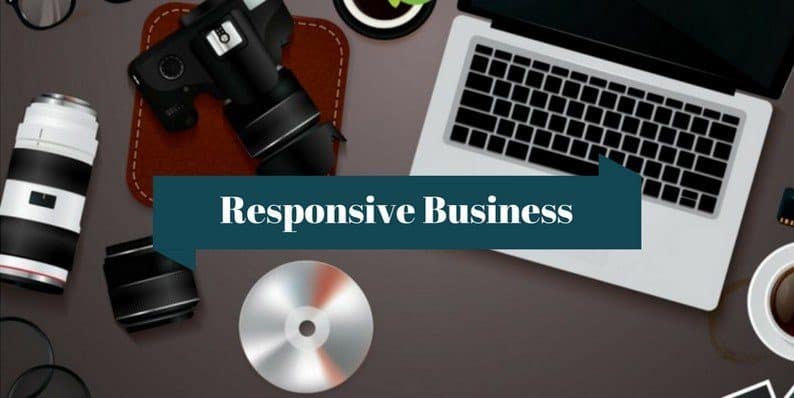 Responsive Business