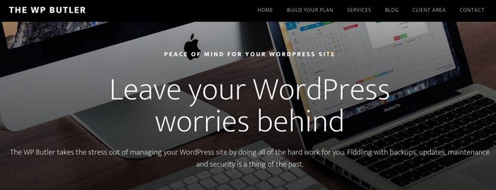 Founded by Dave Clements, the famed expert WordPress developer.