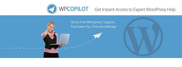 WPCopilot is one highly trusted Australian WordPress support service.