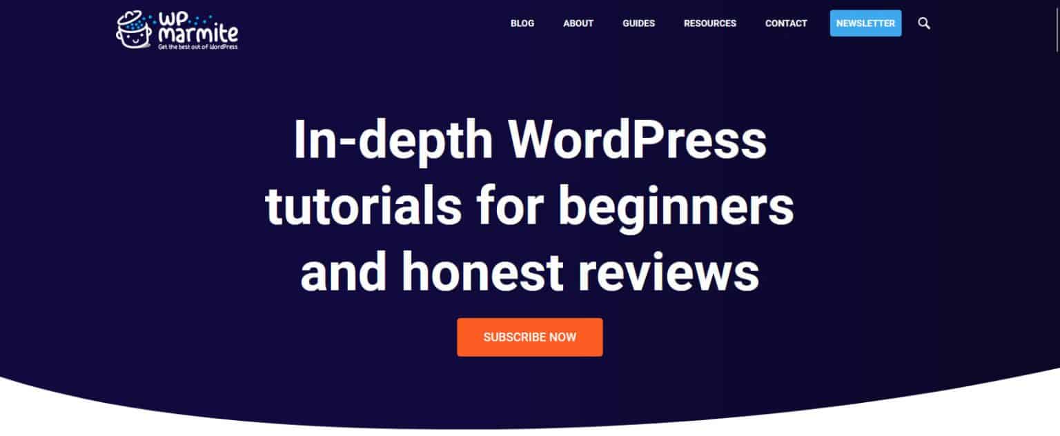 10 Excellent & Helpful Resources To Learning WordPress Development