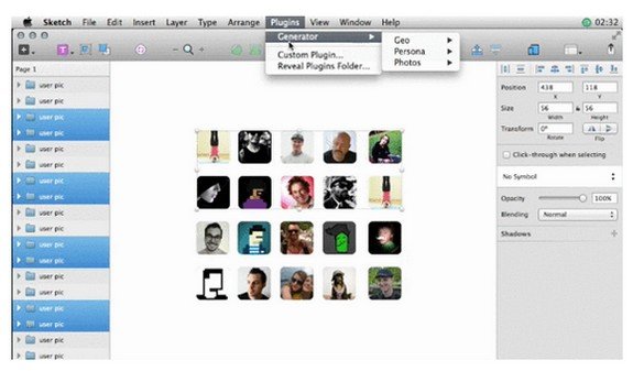 Sketch Plugins  Download Hundreds of Plugins  Sketch