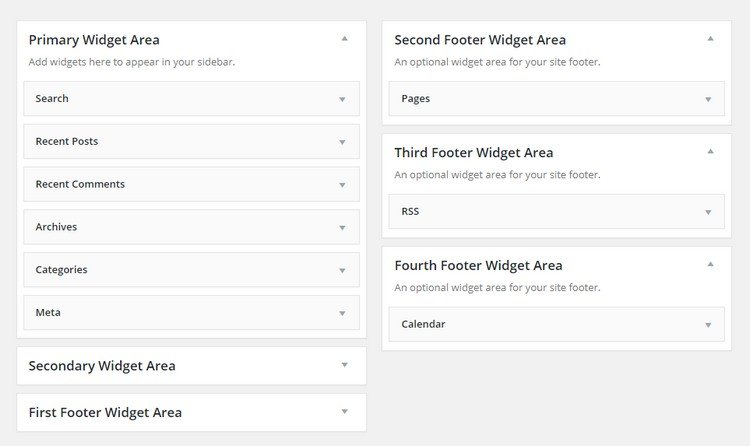 Beginner's Guide - Learn How to Create a WordPress Widget