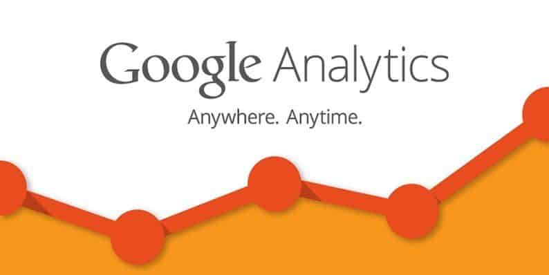 Google Analytics Solutions