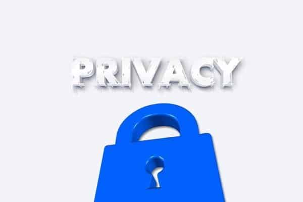 What is a privacy policy?