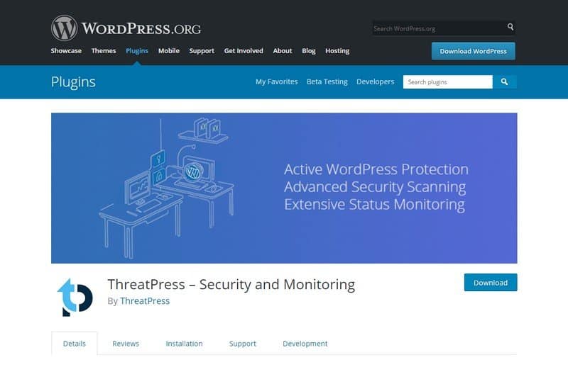 ThreatPress Review: The Perfect Security and Monitoring WordPress Plugin