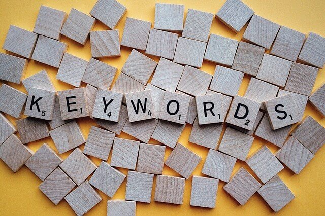 Understand the keyword and then place it evenly throughout the content.