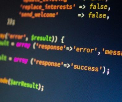 PHP Error reports