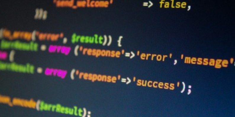 PHP Error reports