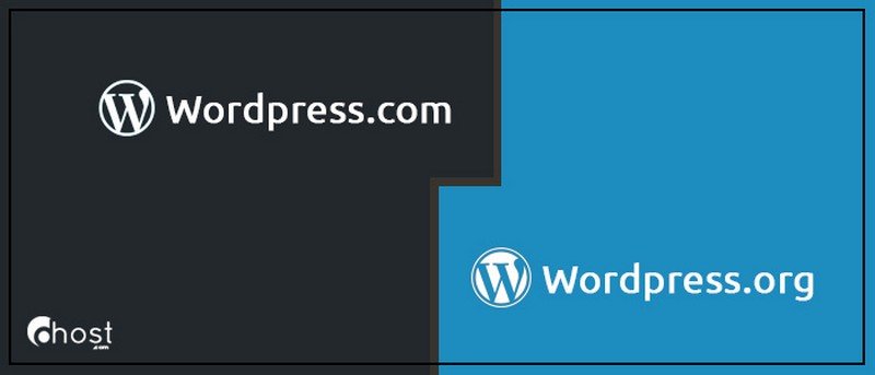 WordPress.Org Is Different from WordPress.Com