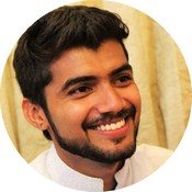 Mustaasam Saleem is the WordPress Community Manager at Cloudways.