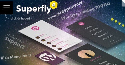 Superfly WordPress Plugin