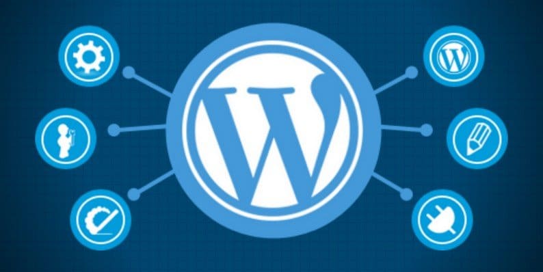 WordPress Staging