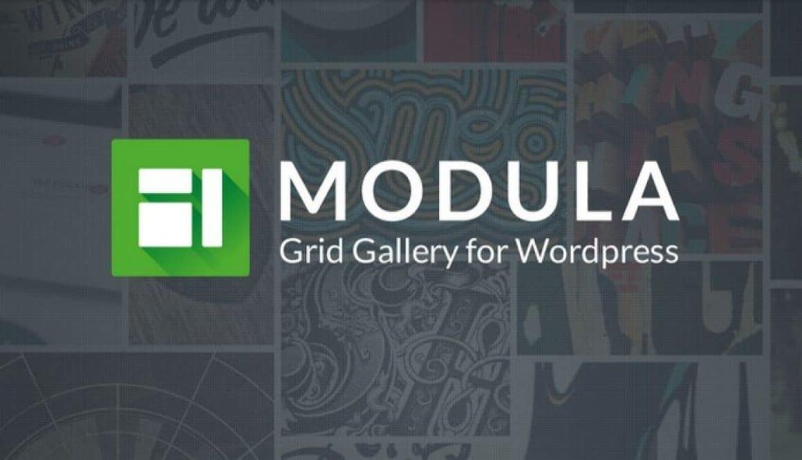 Modula Gallery Plugin