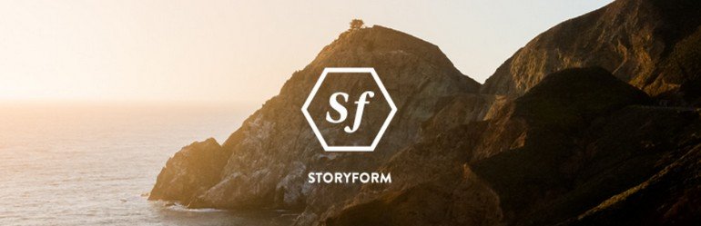 The Storyform plugin allows you to arrange your text and images.