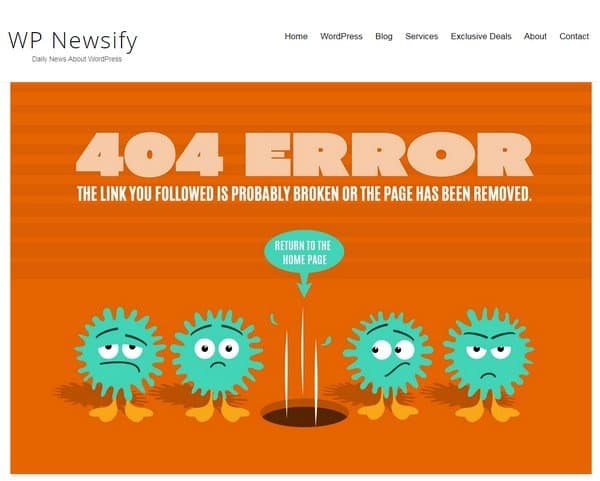 sitesucker retry 404 errors