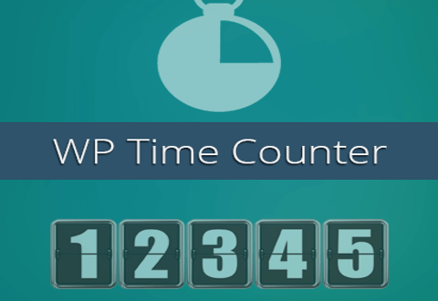Free WordPress Countdown Timer Plugin