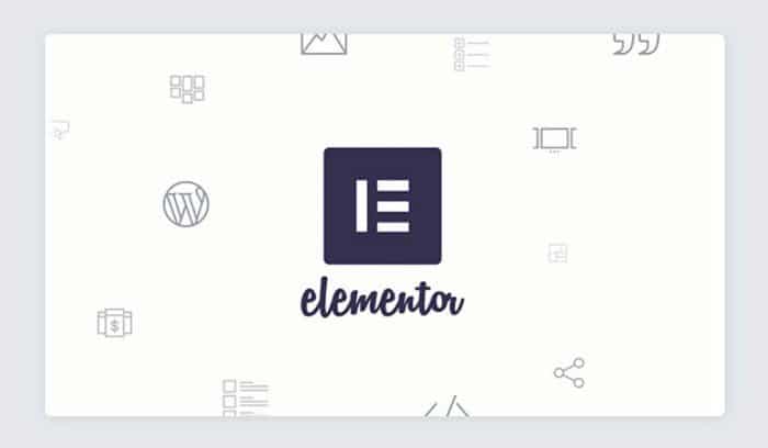 Groundbreaking Elementor Page Builder