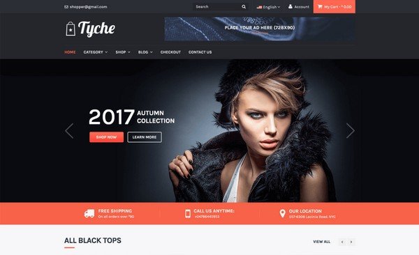 WooCommerce Themes & Plugins