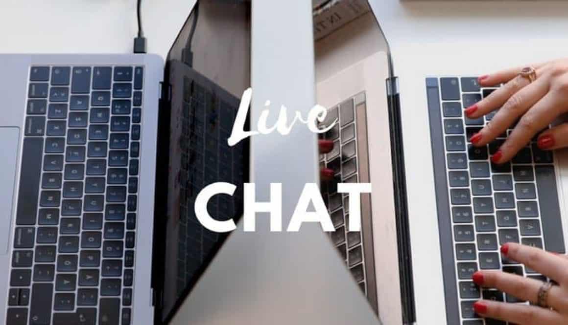 Live Chat for a WordPress Site