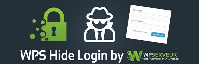 WPS Hide Login prevent users from accessing the wp-login.php page.